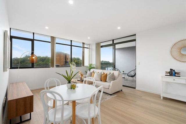 407/9 Waterview Drive, NSW 2066