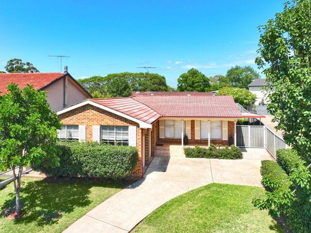 17 Camelot Drive, NSW 2749