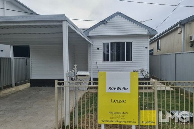 52 Woodburn Road, NSW 2141