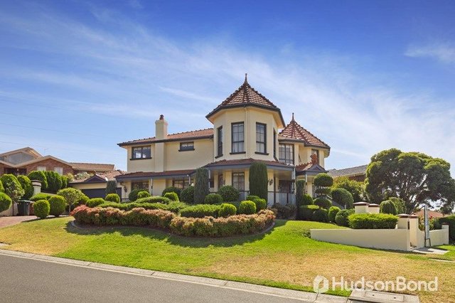 18 Glendarragh Road, VIC 3106