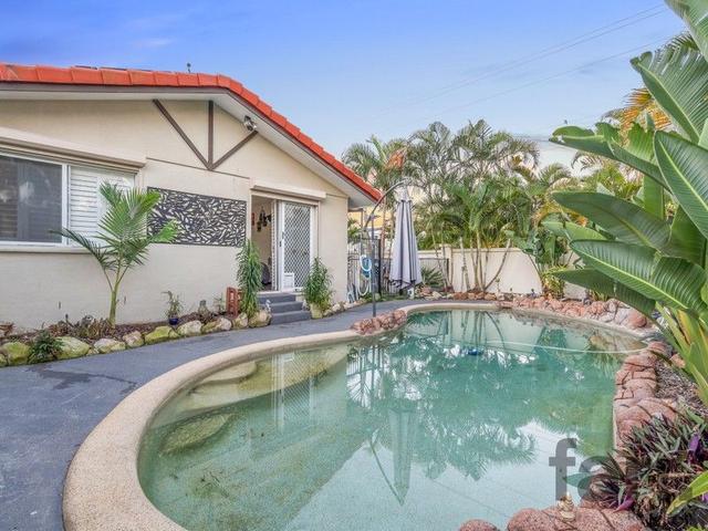 3 Pacific Boulevard, QLD 4218