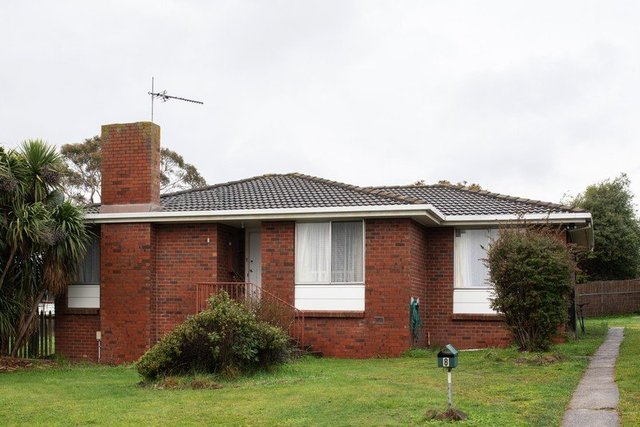 8 Sage Place, TAS 7248