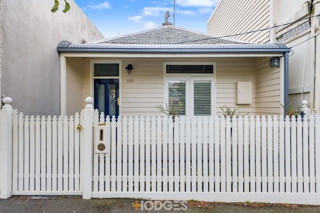 118 Napier Street, VIC 3205