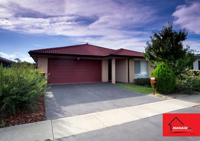 7 Haven Street, ACT 2914