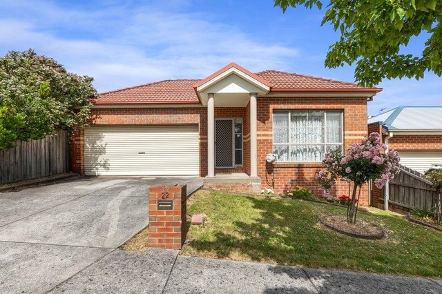 22 Eureka Gardens, VIC 3350