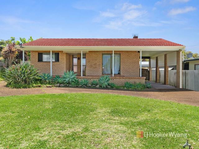 27 Wahroonga Road, NSW 2259