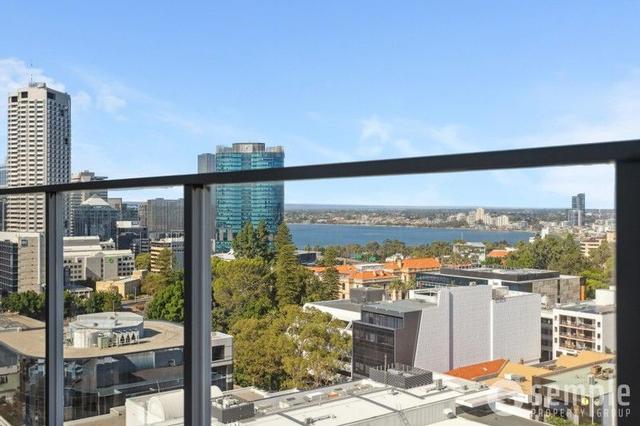 1809/659 Murray Street, WA 6005
