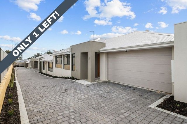 18 Brooks Street, WA 6076