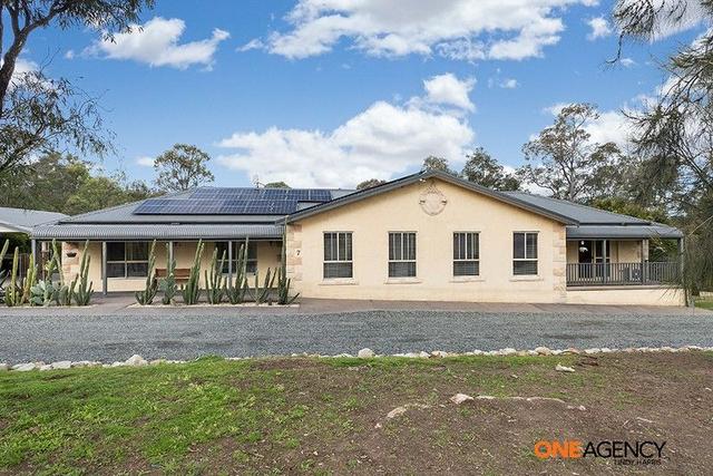 7 Morris Road, NSW 2330