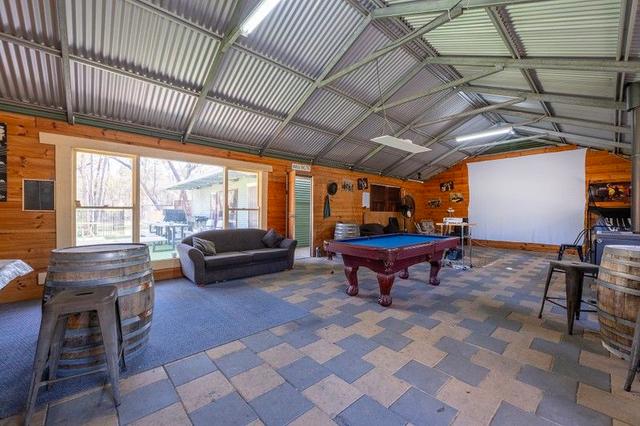169 Rosebrook Glenisla Road, VIC 3401