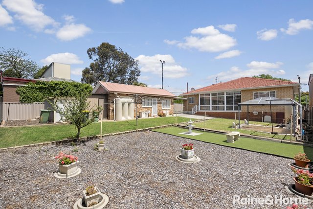 8 Atkinson Street, NSW 2620