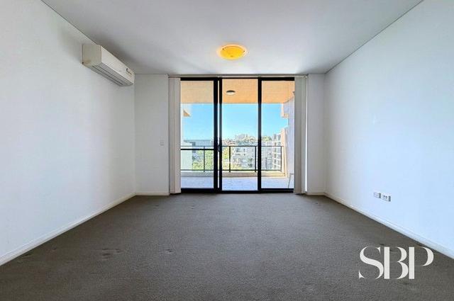 6064/78A Belmore Street, NSW 2112