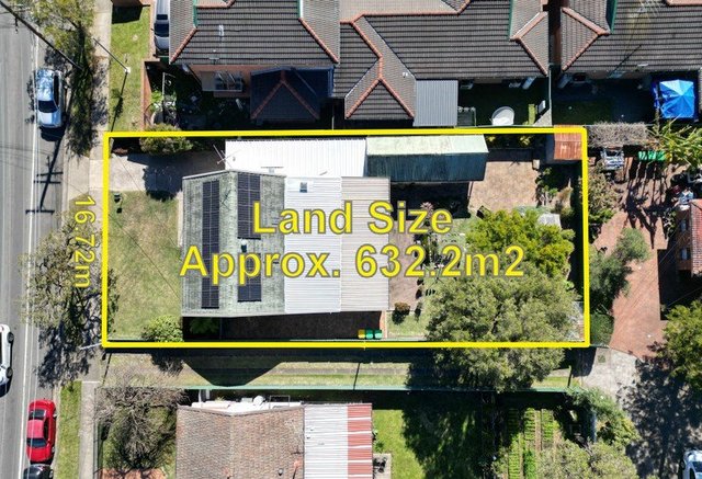 281 Miller Road, NSW 2197