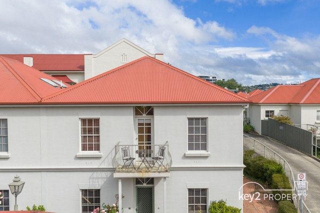 8 St John Crescent, TAS 7250