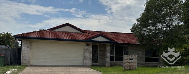1 Millwood Terrace, QLD 4300