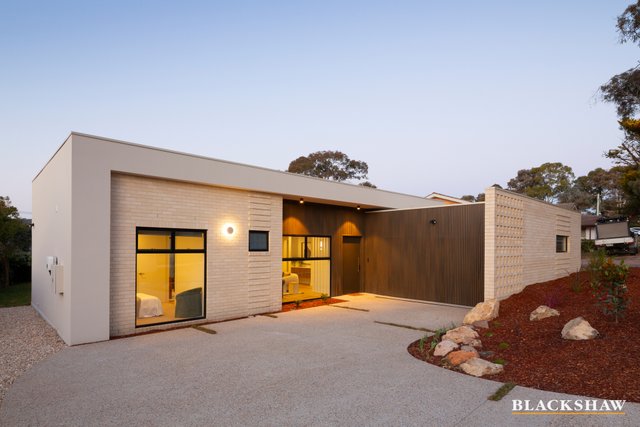 21 Lambrigg Street, ACT 2607