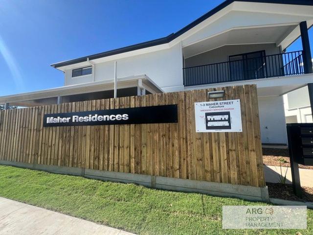 1-3 Maher Street, QLD 4510