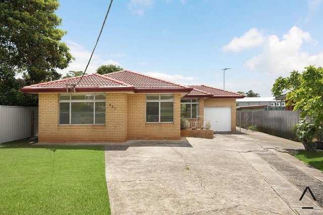 521 Hume Higjhway, NSW 2170