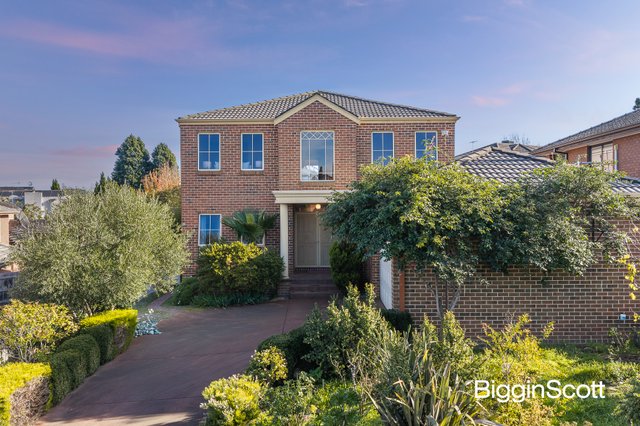 2 Wyuna Court, VIC 3150