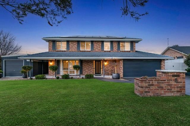 8 Tristan Court, NSW 2154