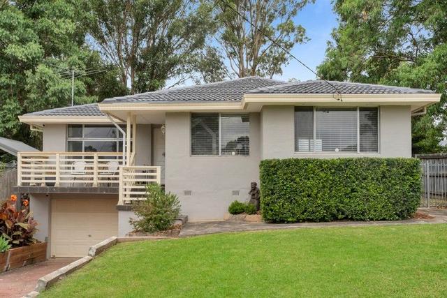 27 Hambridge Road, NSW 2574