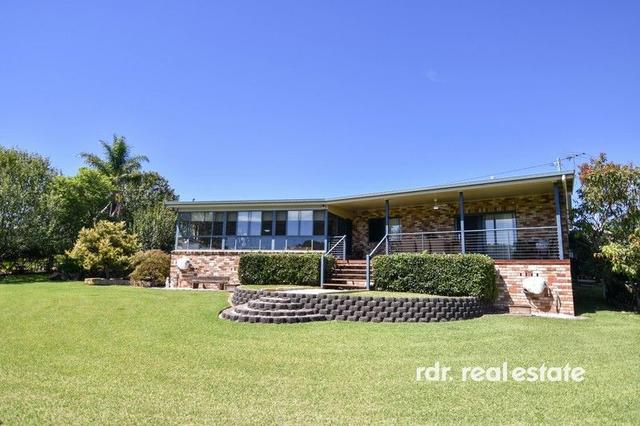 82 Fullers Lane, NSW 2360