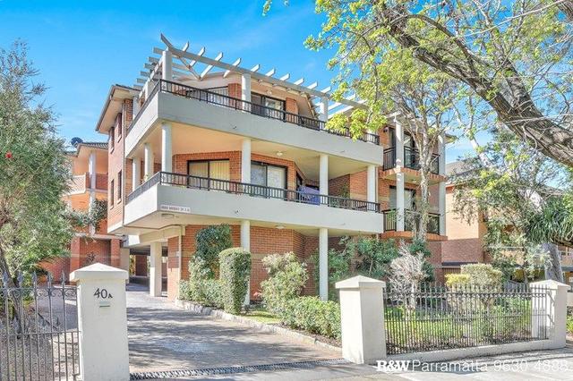 4/40A Fennell Street, NSW 2151