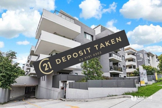 105/235-237 Carlingford Road, NSW 2118