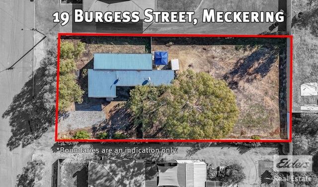 19 Burgess Street, WA 6405