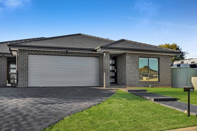 61A Tramway Drive, NSW 2567