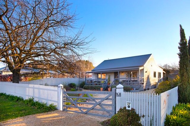 45 Church  Street, VIC 3463