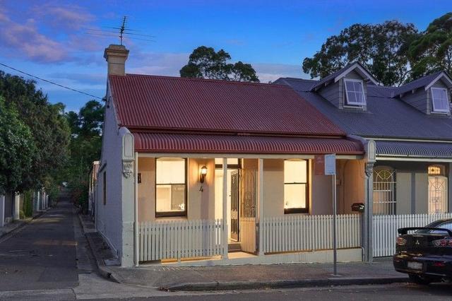 4 Roseby Street, NSW 2040