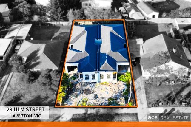 Lot 1/29 Ulm Street, VIC 3028