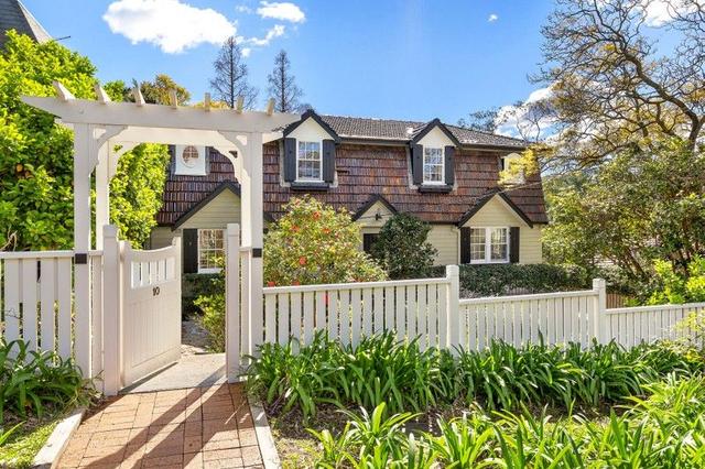 10 Narelle Avenue, NSW 2073