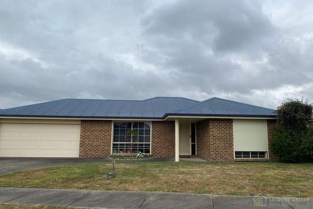 18 Cagney Court, VIC 3844