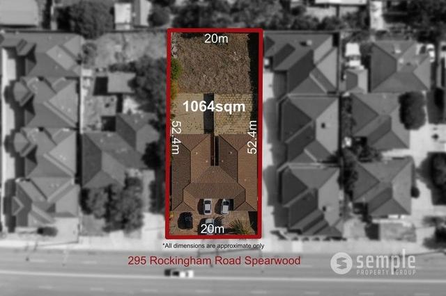 295 Rockingham Road, WA 6163