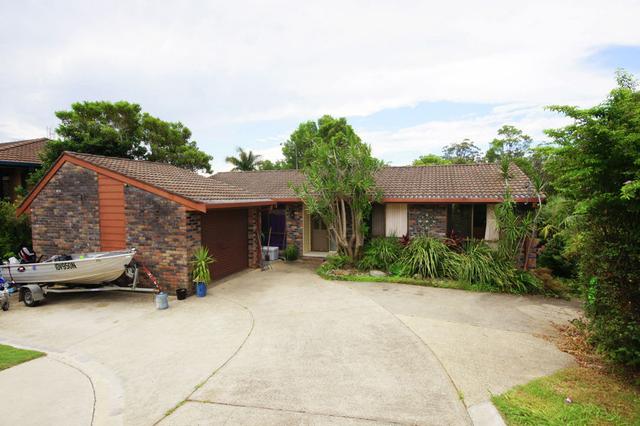 46 Nariah Crescent, NSW 2452