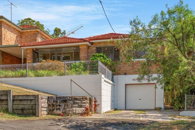 4 Kibble Street, NSW 2250