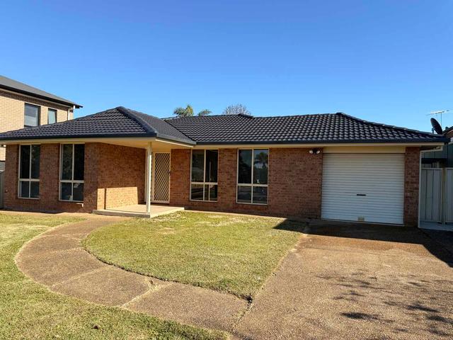 13 Alex Avenue, NSW 2762