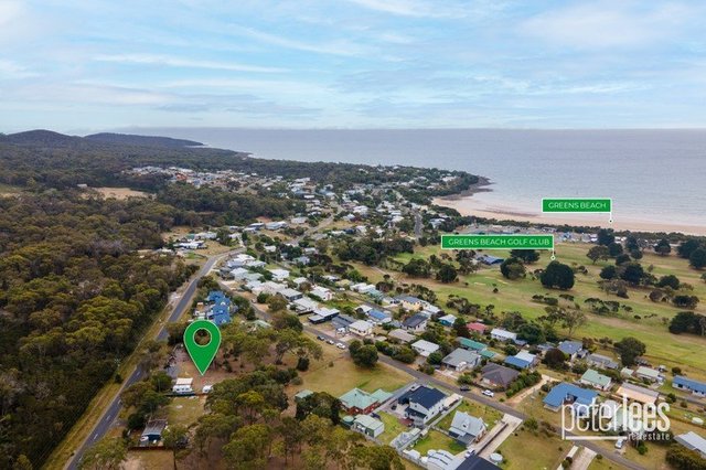 1694 Greens Beach Road, TAS 7270