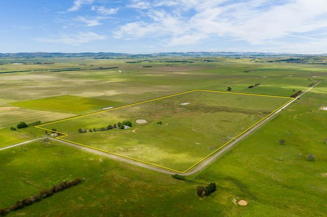 143 Breadalbane Road Parkesbourne Via, NSW 2580