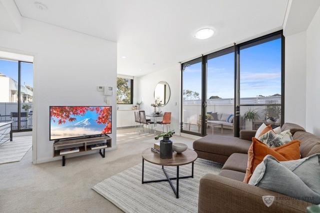 211D/11 Mashman  Avenue, NSW 2208