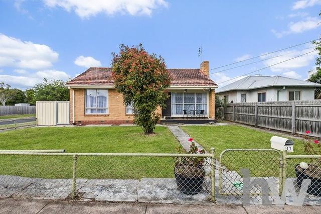 11 Harpur Road, VIC 3214