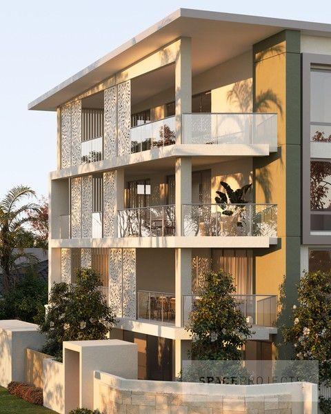 7/17 Boat Street, QLD 4165