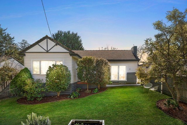 12 Niel Street, VIC 3136