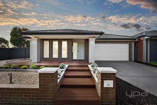 18 Welland Road, VIC 3338
