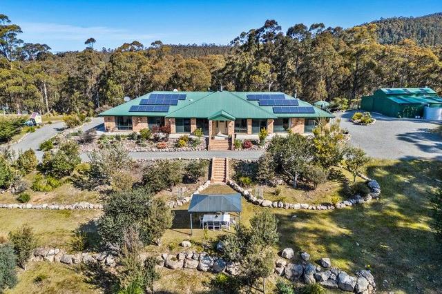 615 Van Morey Road, TAS 7054