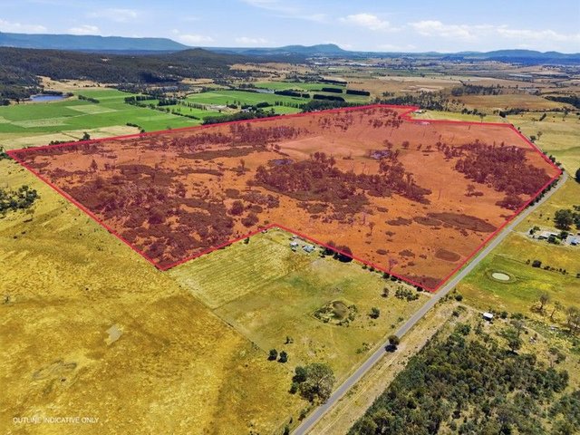 Lot 1 Osmaston Road, TAS 7303