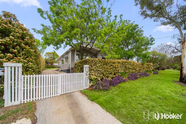 8 O'Hanlon Road, NSW 2620