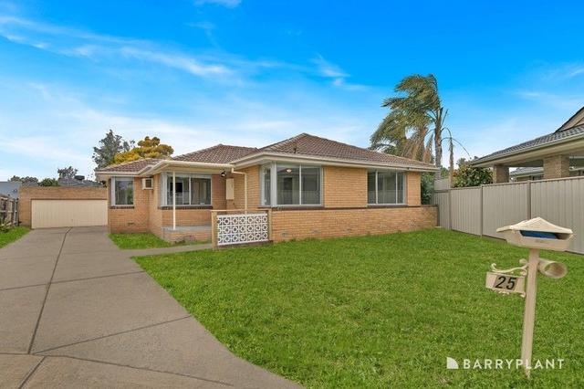 25 Tunbridge Crescent, VIC 3075